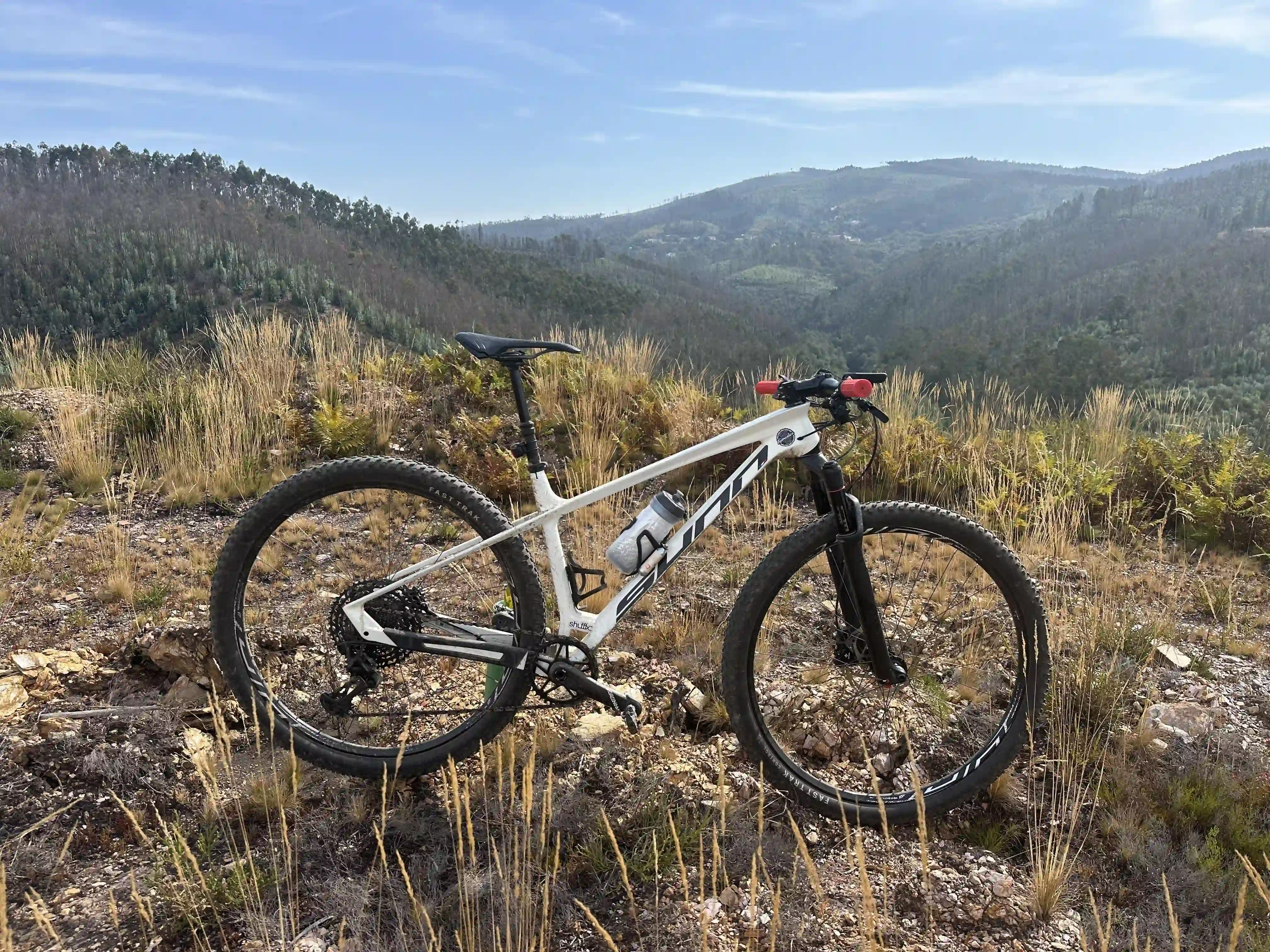 Bicicletas personalizadas