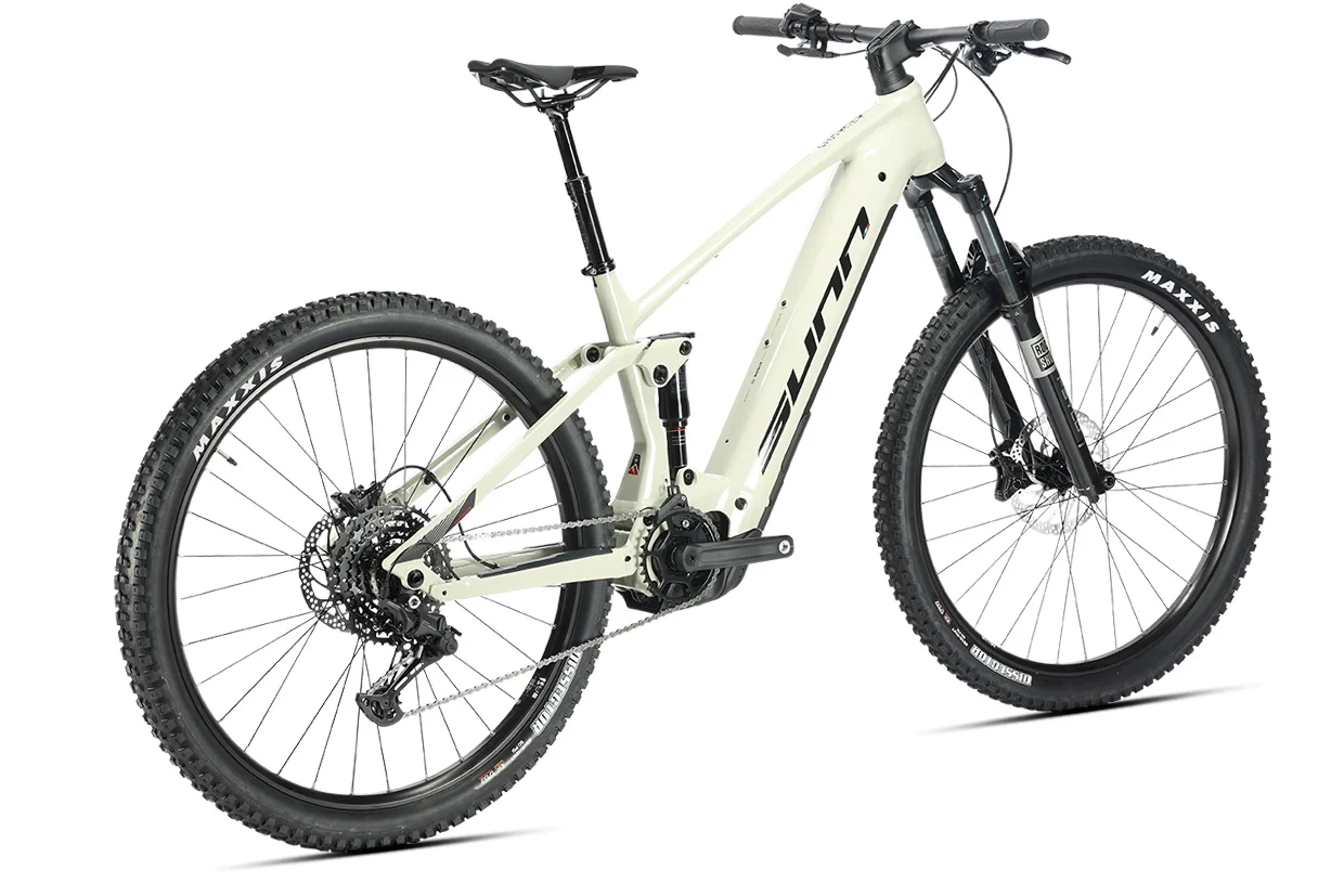 CHARGER S1 (e-bike) 2