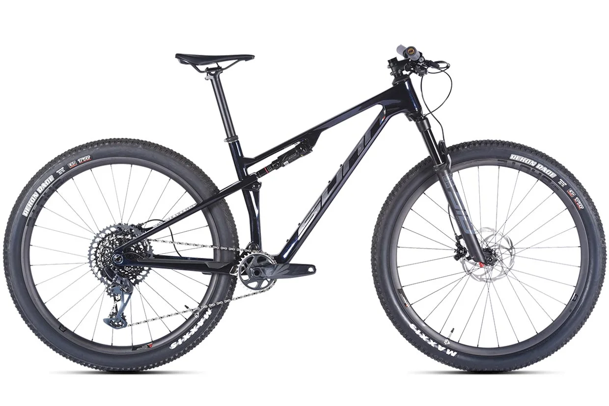 SHAMANN XC S1 1