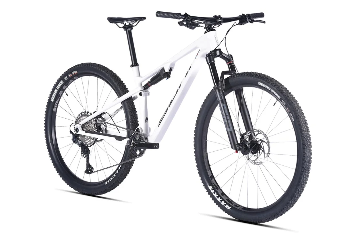 SHAMANN XC S2 1