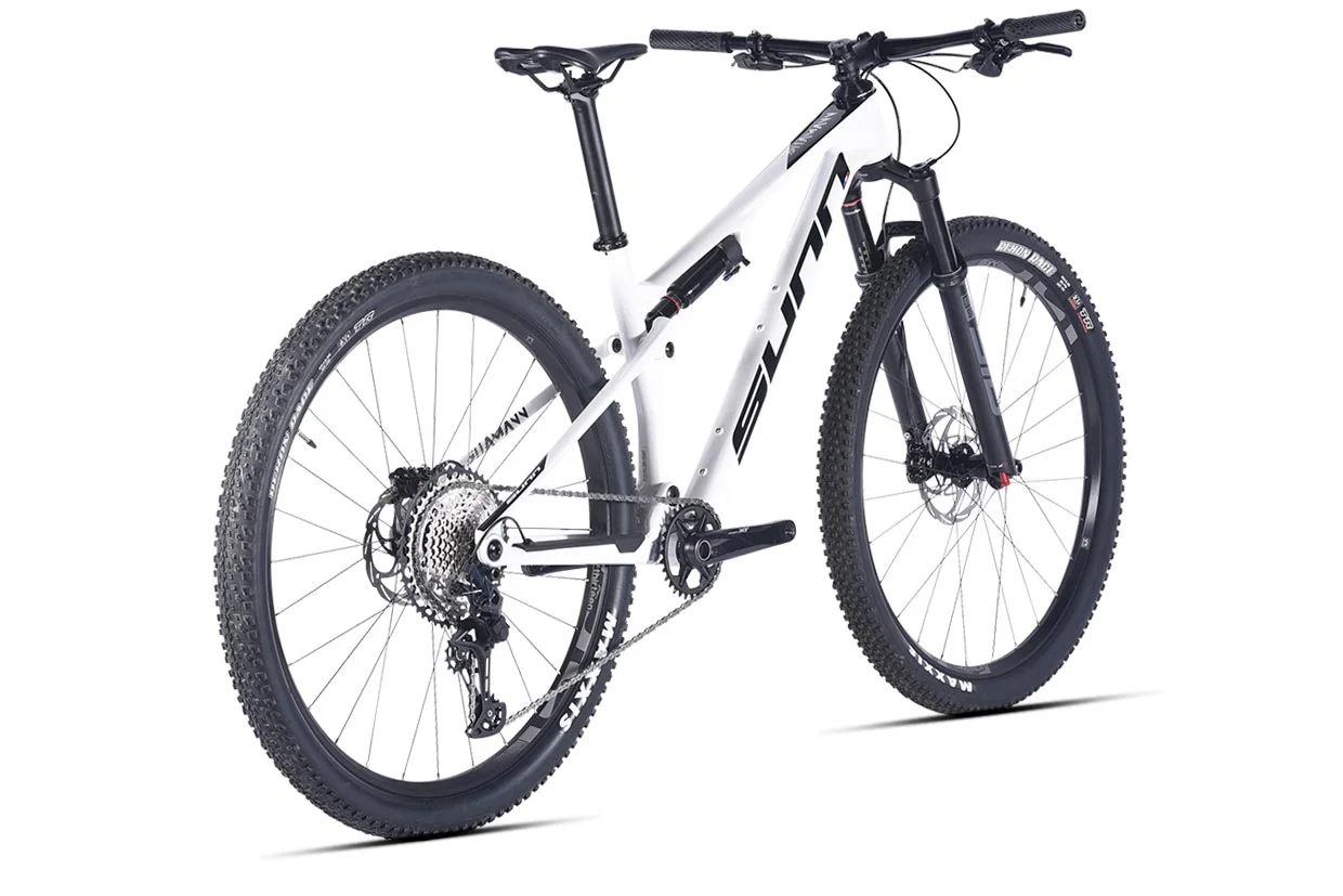 SHAMANN XC S2 2